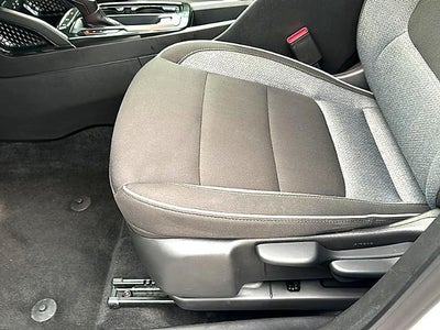2025 Chevrolet Trailblazer FWD 4dr LT