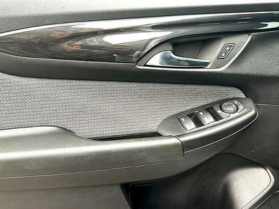 2025 Chevrolet Trailblazer FWD 4dr LT