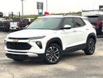 2025 Chevrolet Trailblazer FWD 4dr LT