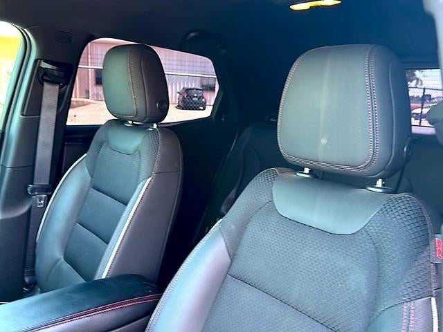 2021 Chevrolet Trailblazer FWD 4dr RS