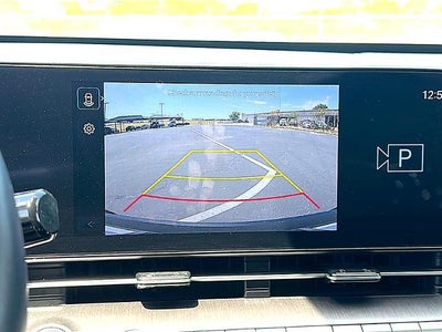 2025 Hyundai KONA SEL FWD