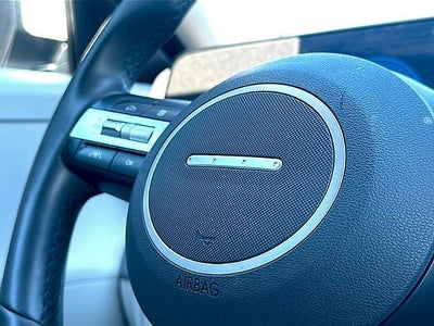 2024 Hyundai KONA SEL FWD