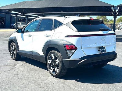 2024 Hyundai KONA SEL FWD