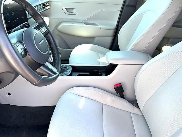 2024 Hyundai KONA SEL AWD