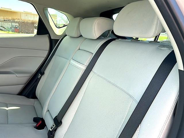 2024 Hyundai KONA SEL AWD