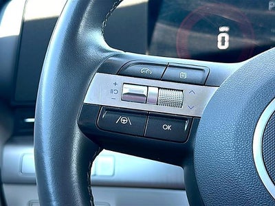 2024 Hyundai KONA SEL AWD