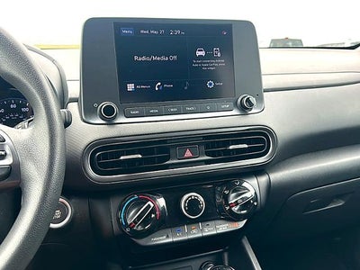 2023 Hyundai KONA SEL Auto FWD