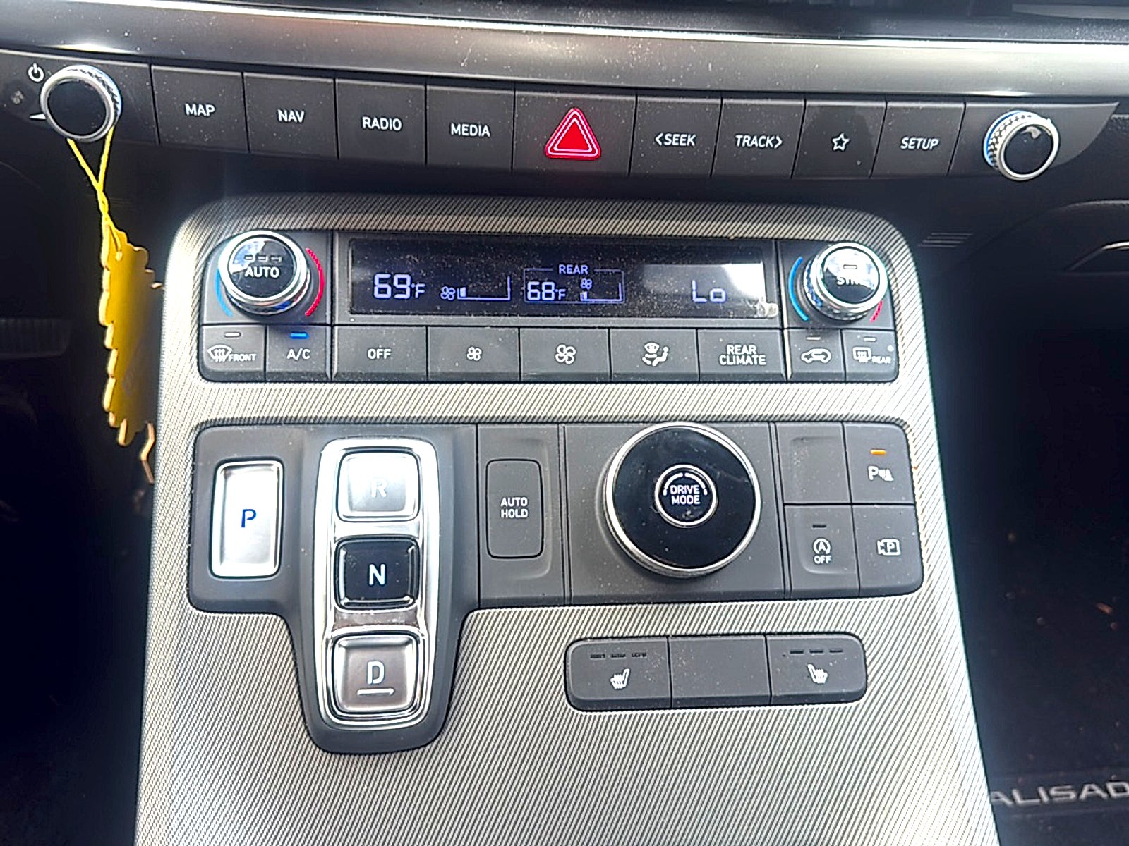 2025 Hyundai Palisade XRT