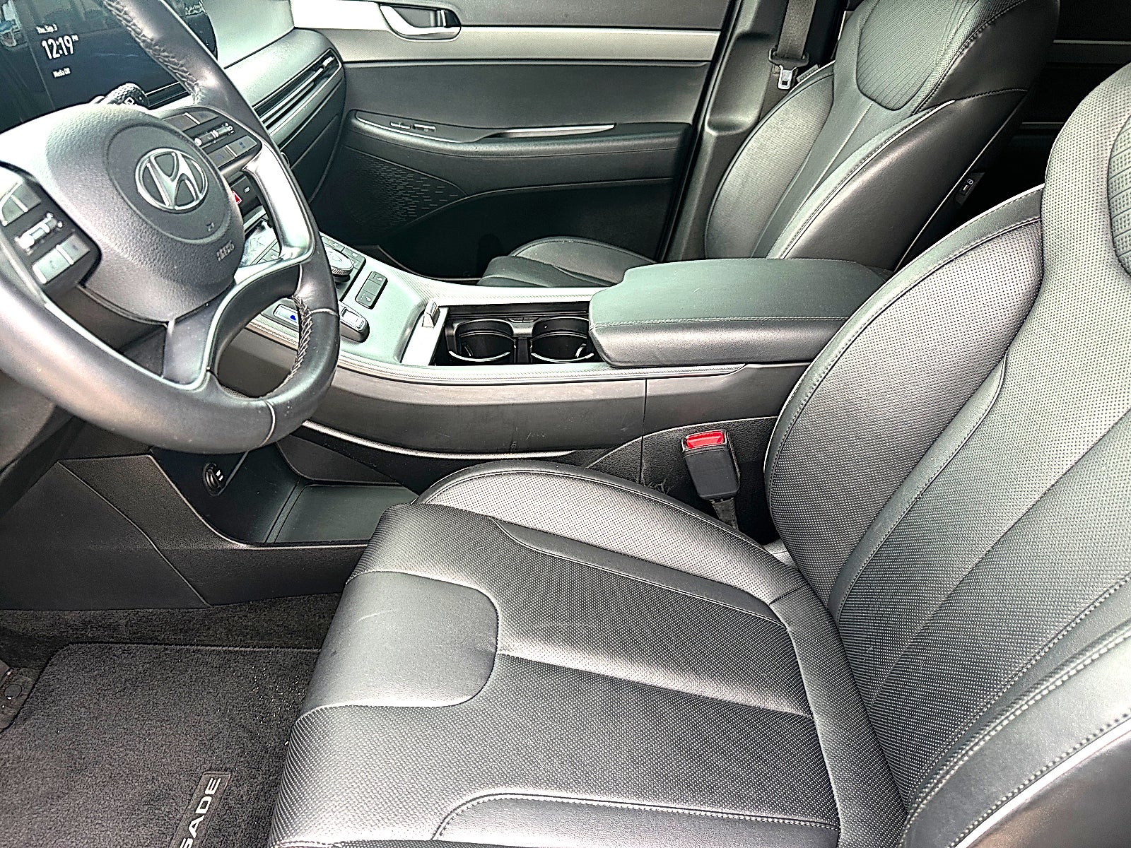 2025 Hyundai Palisade XRT