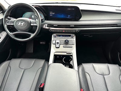 2025 Hyundai Palisade XRT