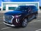 2021 Hyundai PALISADE Limited AWD