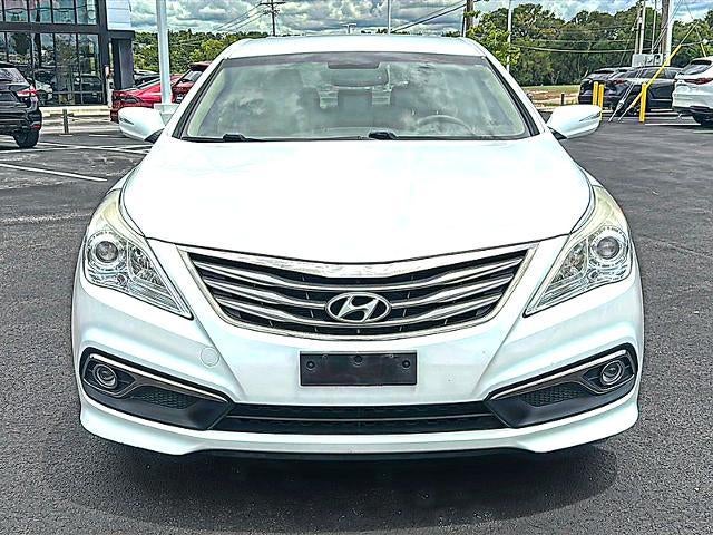 2017 Hyundai AZERA 3.3L