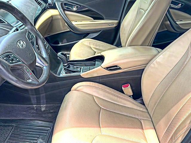2017 Hyundai AZERA 3.3L