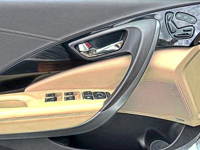 2017 Hyundai AZERA 3.3L