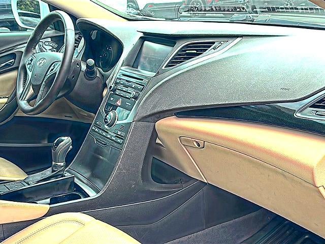 2017 Hyundai AZERA 3.3L