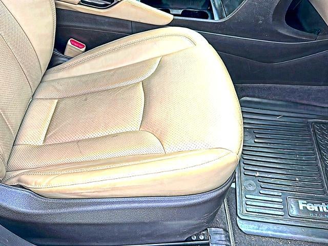 2017 Hyundai AZERA 3.3L