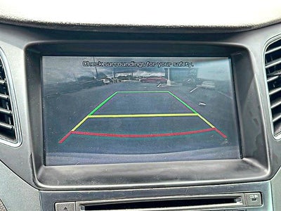 2017 Hyundai AZERA 3.3L