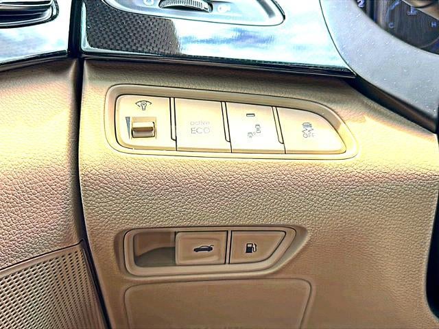 2017 Hyundai AZERA 3.3L
