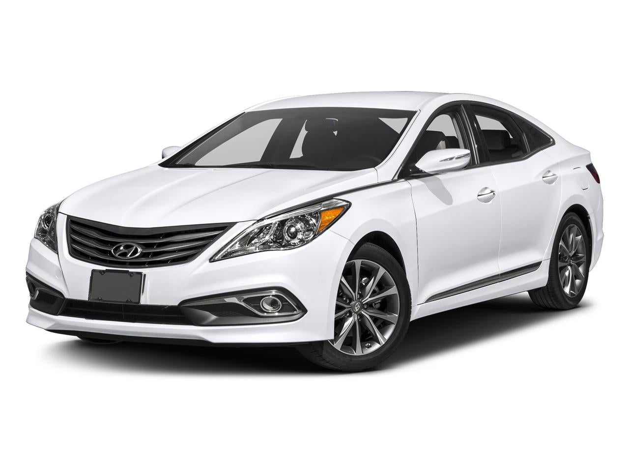 2017 Hyundai AZERA 3.3L