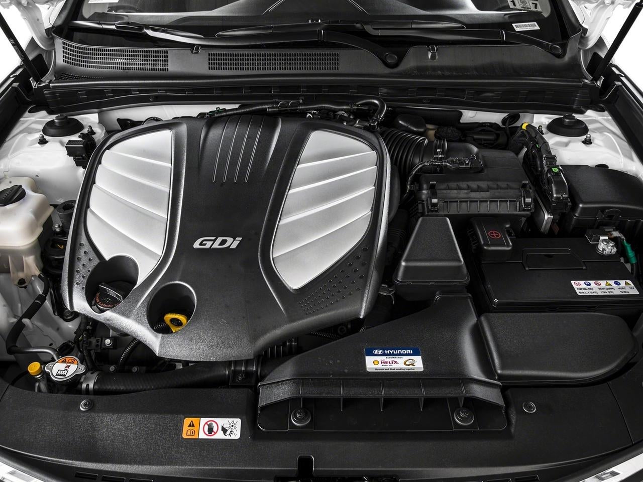 2017 Hyundai AZERA 3.3L