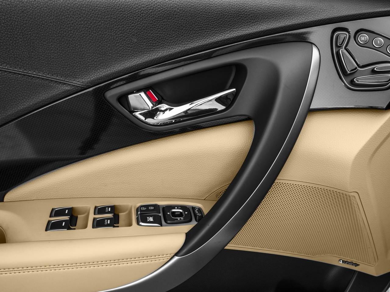2017 Hyundai AZERA 3.3L