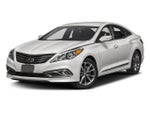 2017 Hyundai AZERA 3.3L