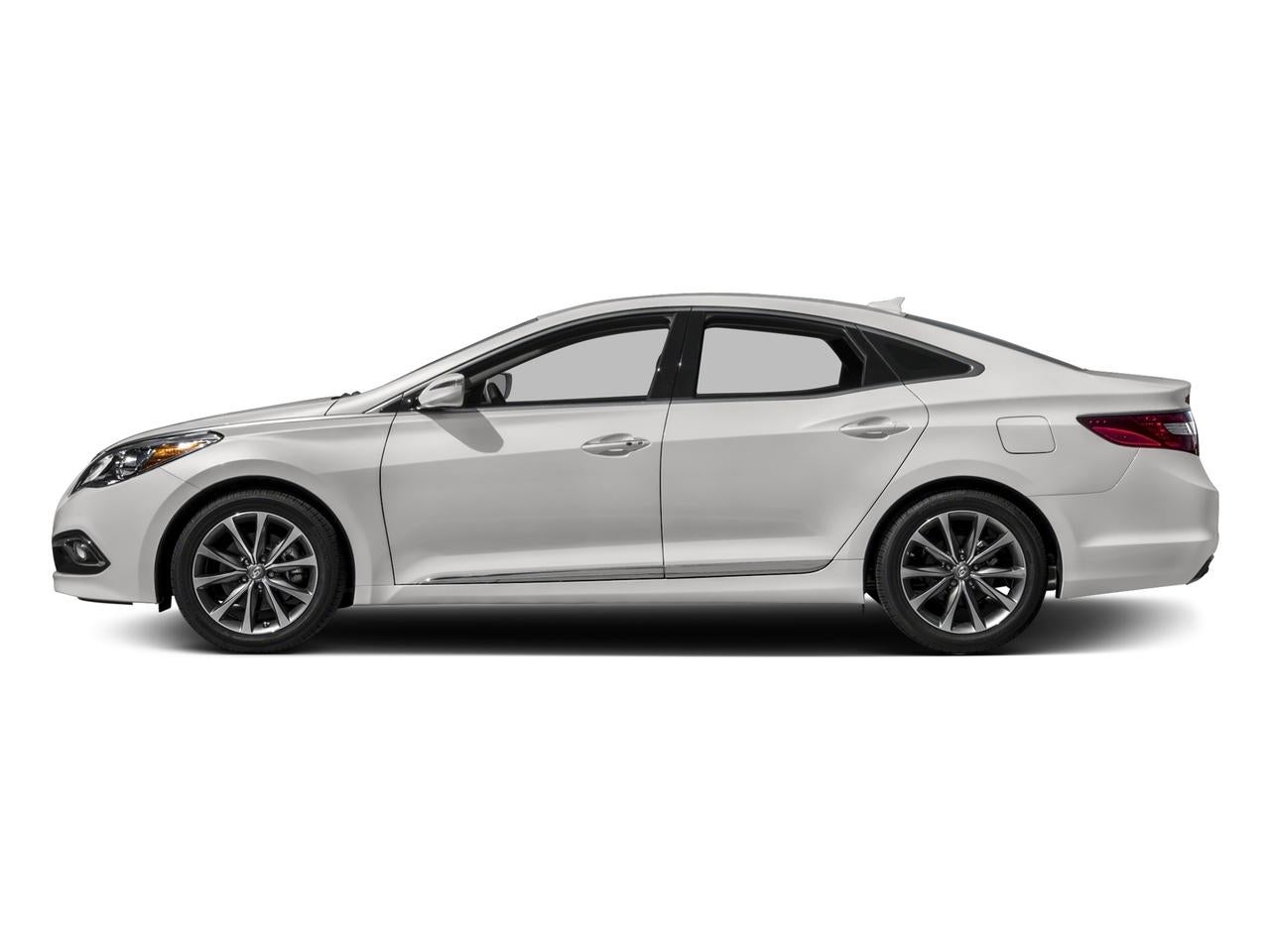 2017 Hyundai AZERA 3.3L