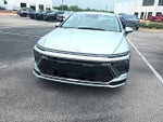 2025 Hyundai SONATA SEL FWD