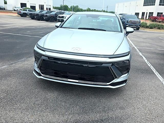 2025 Hyundai SONATA SEL FWD