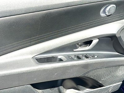 2024 Hyundai ELANTRA SEL IVT