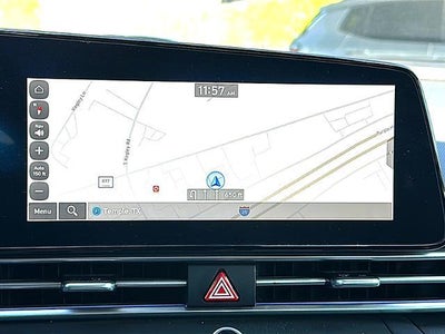 2024 Hyundai ELANTRA SEL IVT