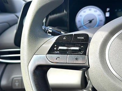 2024 Hyundai ELANTRA SEL IVT