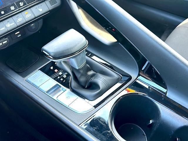 2025 Hyundai ELANTRA SEL Convenience IVT