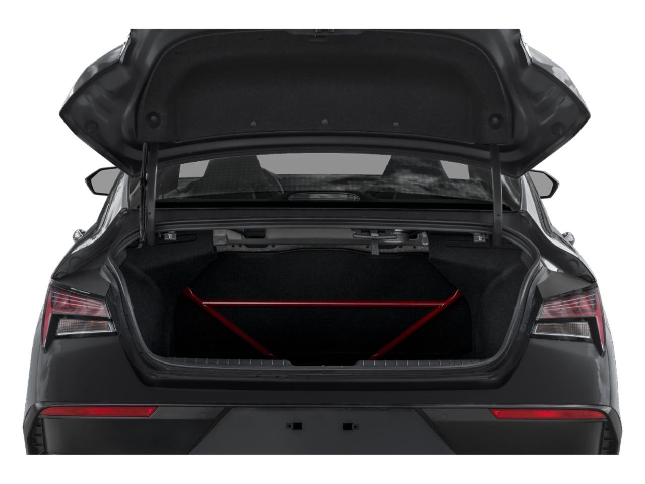 2025 Hyundai Elantra N DCT
