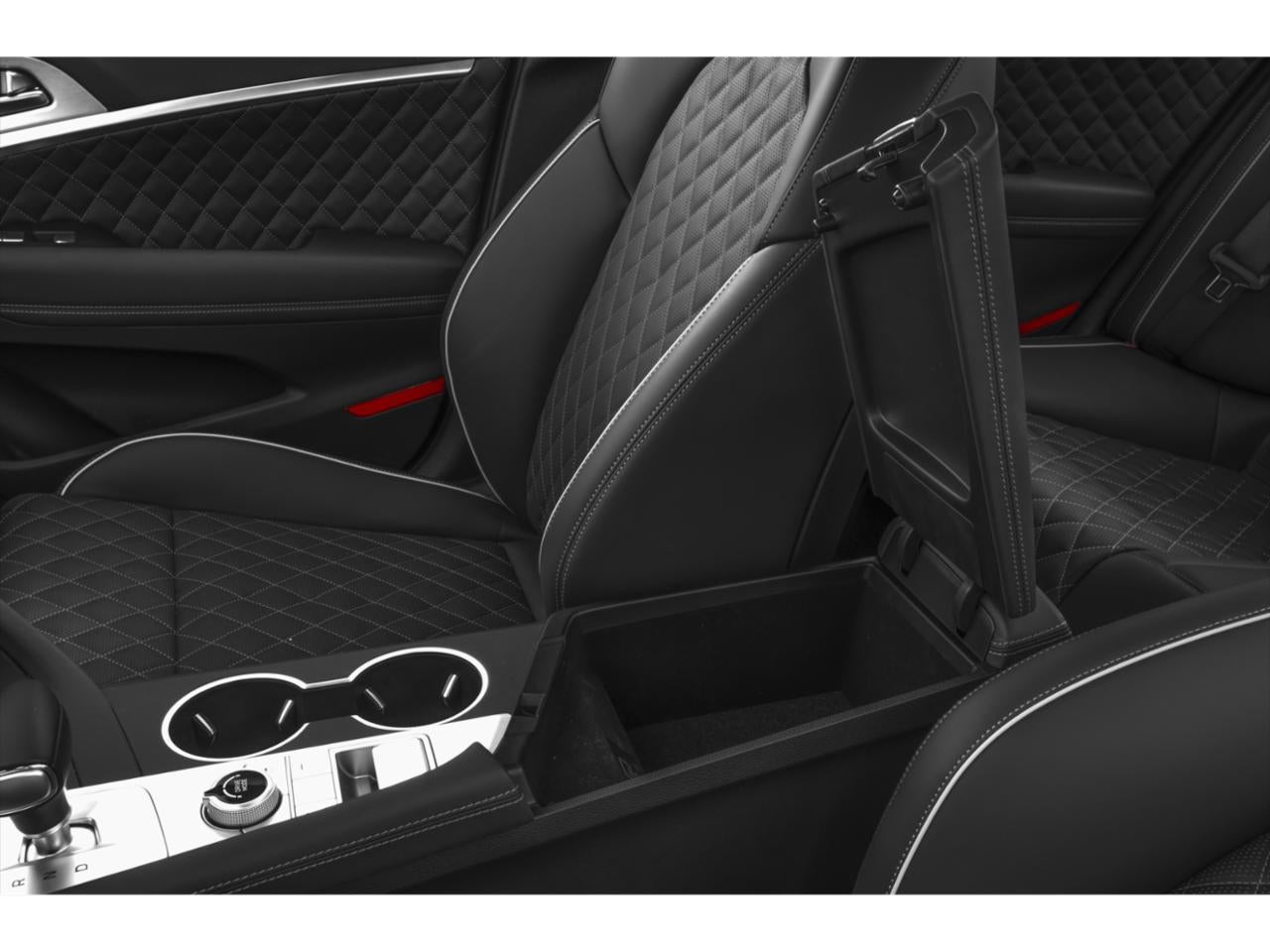 2019 Genesis G70 2.0T Sport RWD