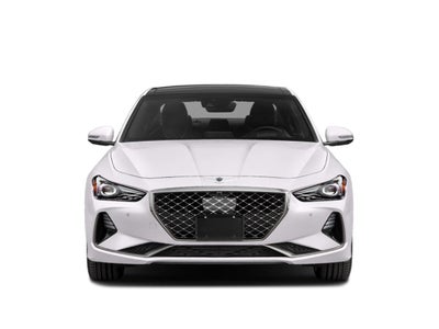 2019 Genesis G70 2.0T Sport RWD