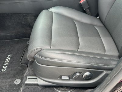 2025 Genesis GV70 2.5T AWD