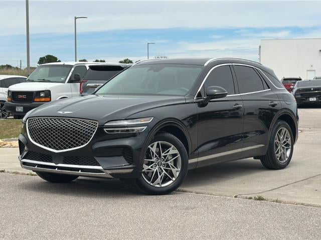 2025 Genesis GV70 2.5T AWD