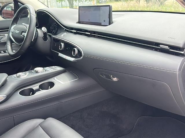2025 Genesis GV70 2.5T AWD