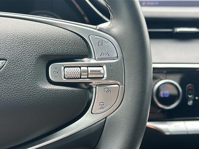 2025 Genesis GV70 2.5T AWD