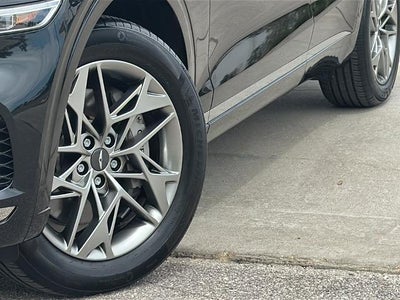 2025 Genesis GV70 2.5T AWD