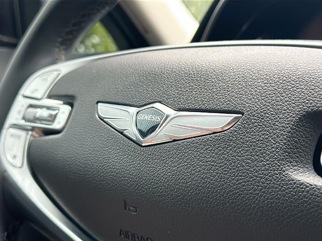 2025 Genesis GV70 2.5T AWD