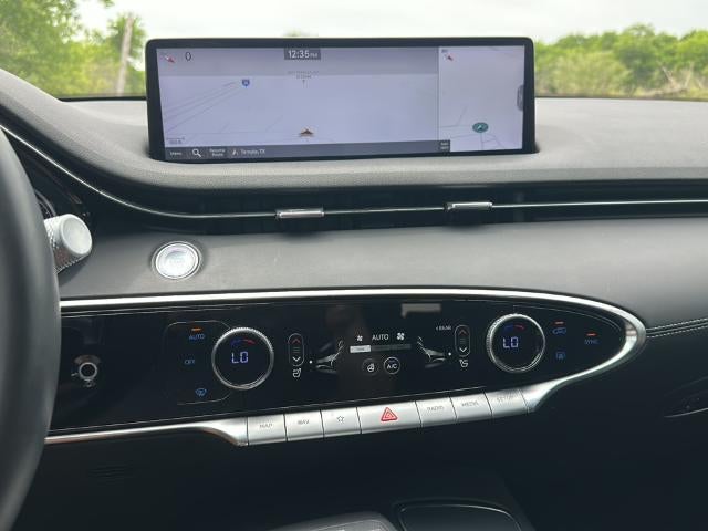 2025 Genesis GV70 2.5T AWD