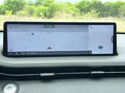 2025 Genesis GV70 2.5T AWD