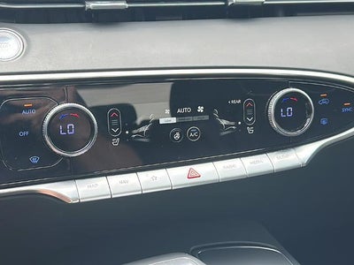 2025 Genesis GV70 2.5T AWD