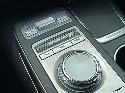 2025 Genesis GV70 2.5T AWD