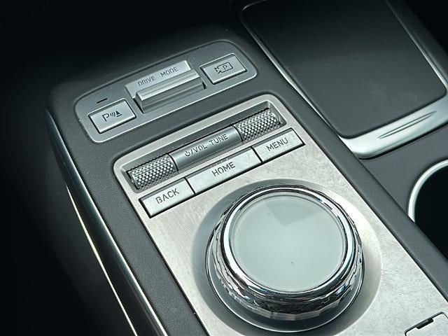 2025 Genesis GV70 2.5T AWD