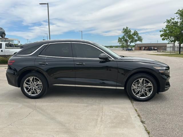 2025 Genesis GV70 2.5T AWD