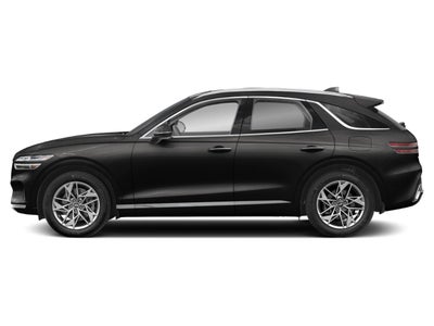 2025 Genesis GV70 2.5T AWD