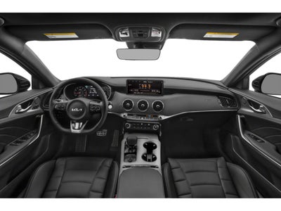 2023 Kia Stinger GT-Line RWD